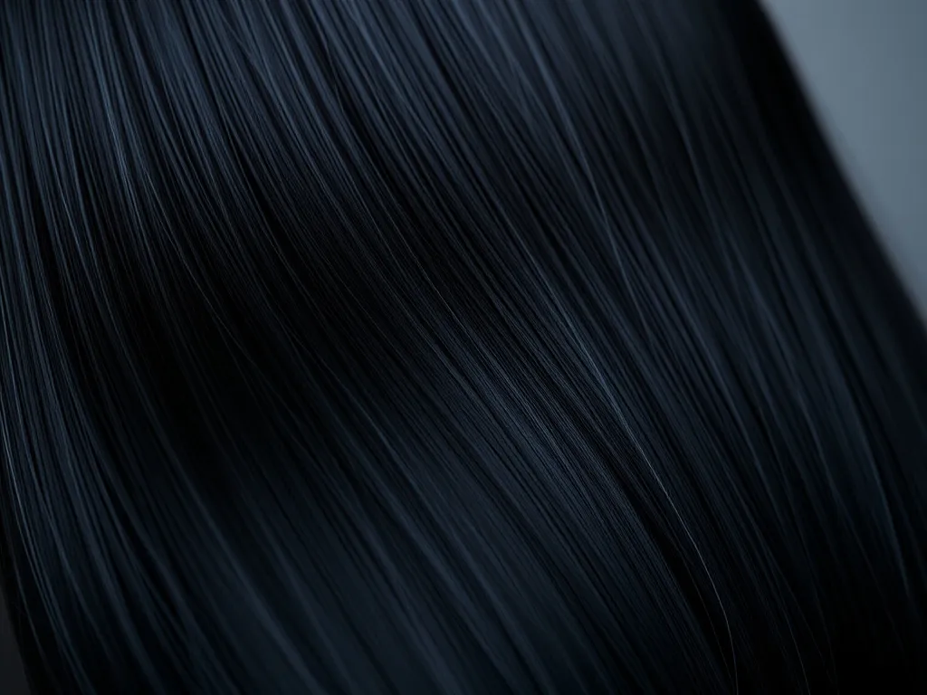 Chłodne refleksy na ciemnych włosach: jak je uzyskać i pielęgnować?