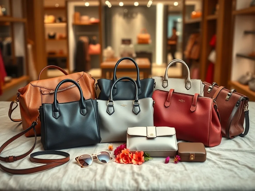 Znane marki torebek: lista, która zachwyca i inspiruje każdego!