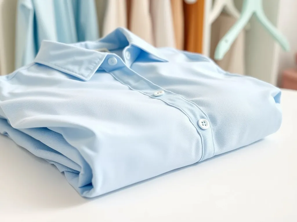 Jaka bluzka do zdjęcia do dowodu? Sprawdź nasze propozycje!