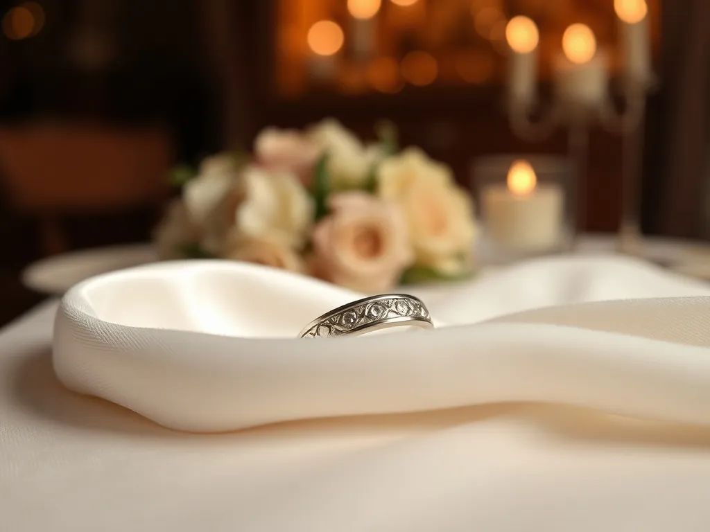 Na której ręce nosi się obrączkę? Odkryj tradycje i zasady!