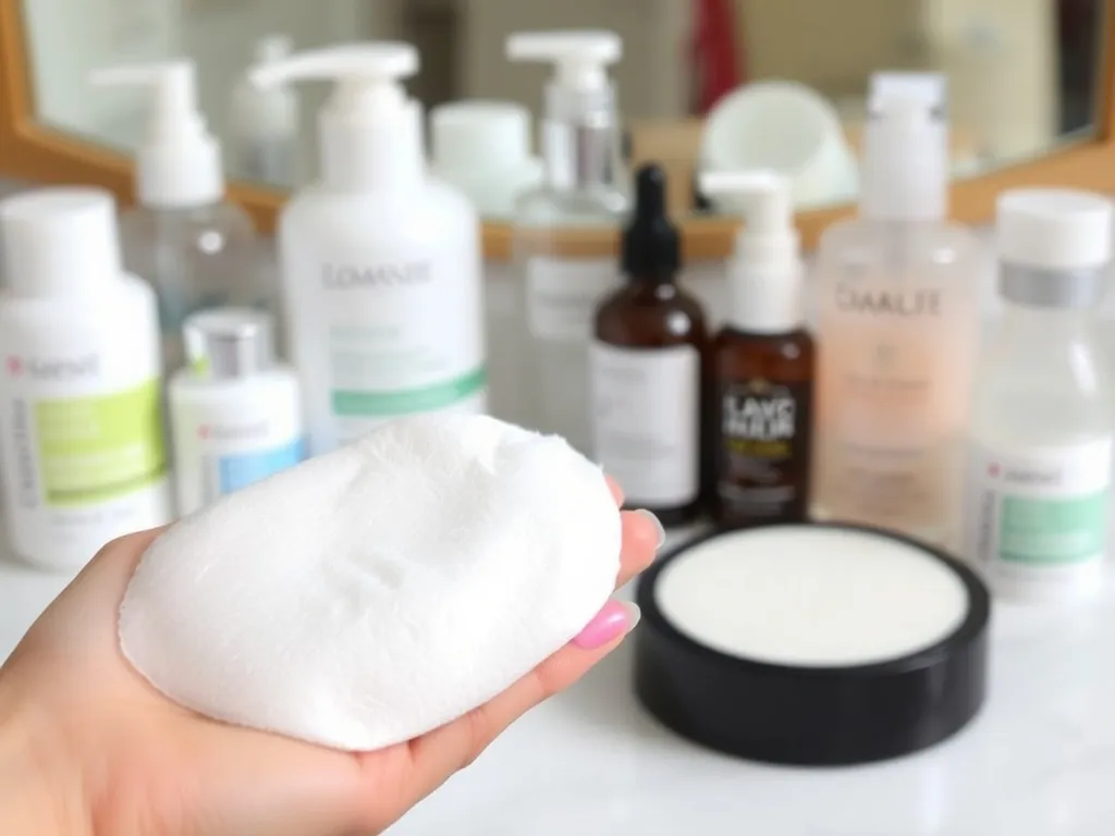 Jak zmyć makijaż bez płynu micelarnego?