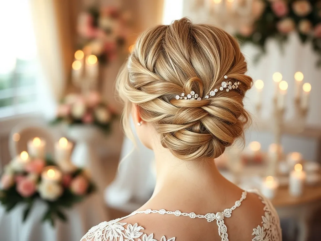 Fryzura na wesele: trendy i inspiracje na wyjątkowy dzień