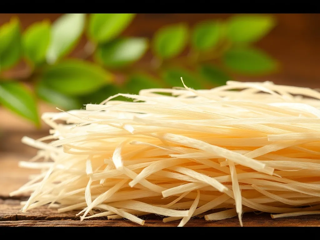 Co to celuloza? Zastosowanie i właściwości tego materiału