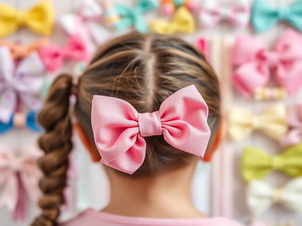 Fryzura dla dziewczynki: inspiracje na każdą okazję