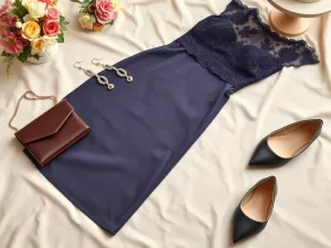Eleganckie sukienki dla 70 latki: jak wybrać idealną na wesele?