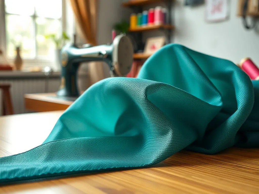 Nylon: co to za materiał i jakie ma właściwości?