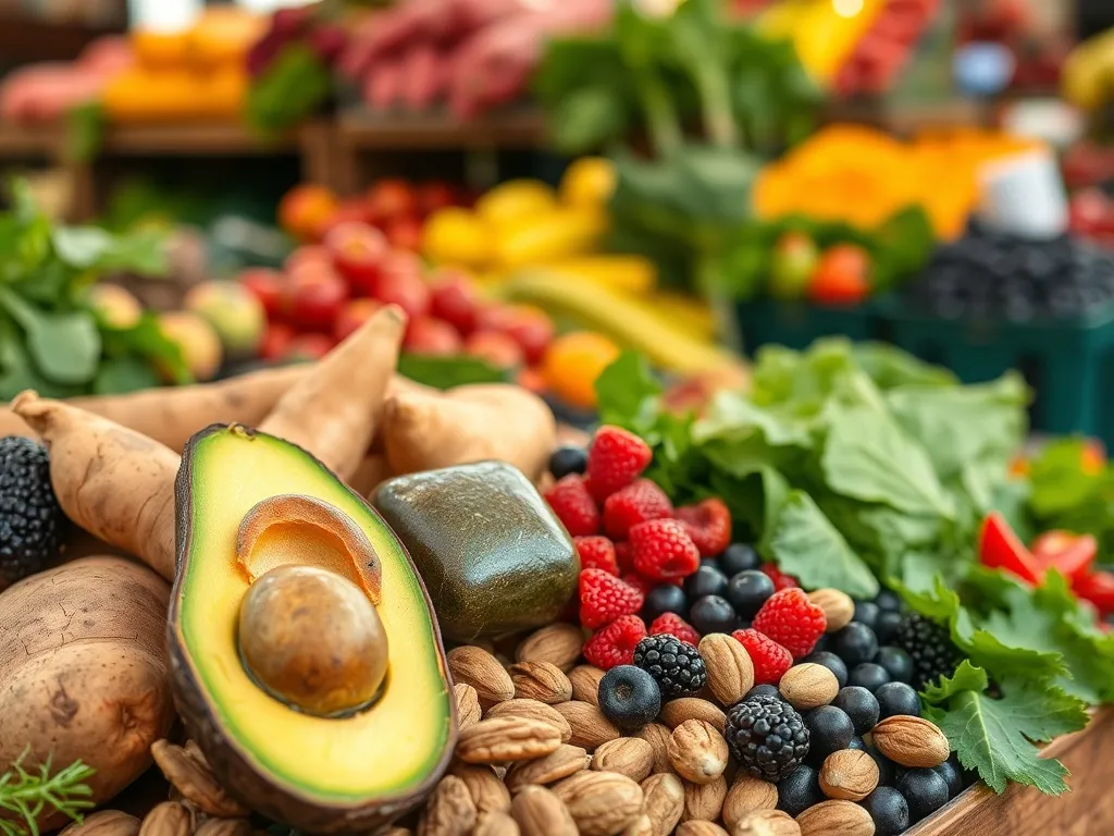 Biotyna na włosy: jak działa i jakie ma korzyści?