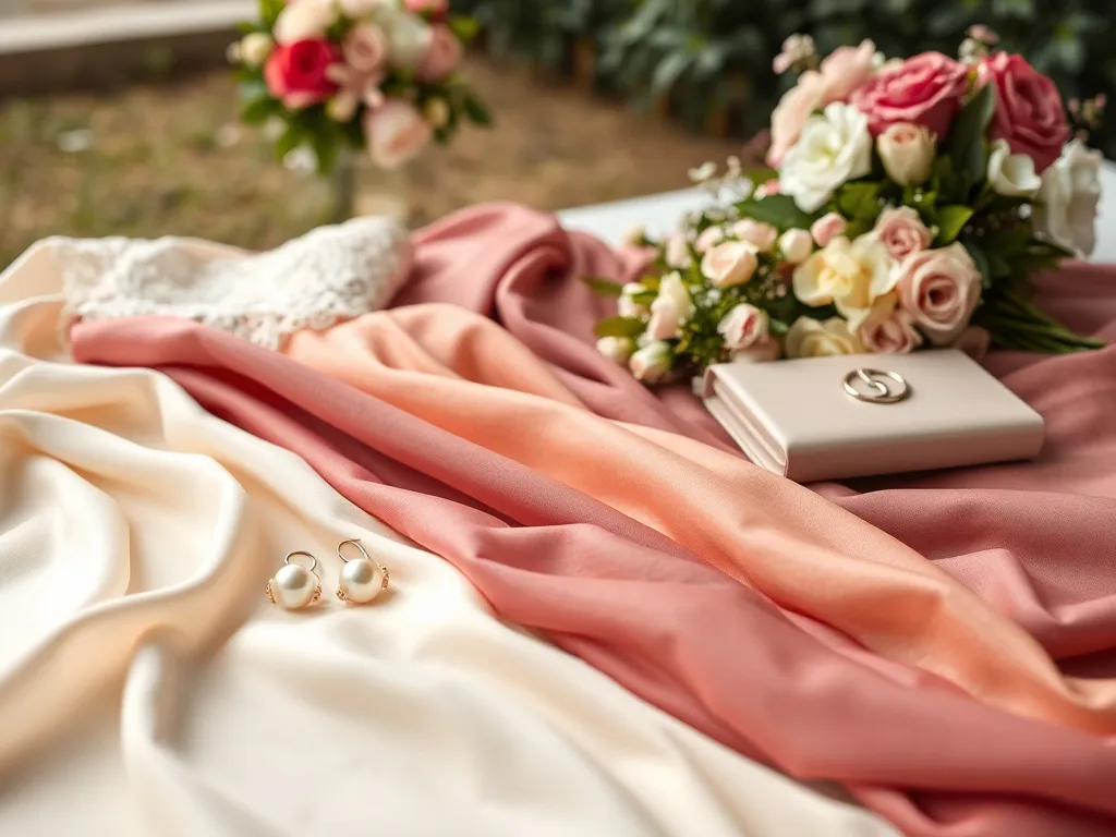 Sukienki na wesele dla mamy i teściowej: jak wybrać idealną kreację?