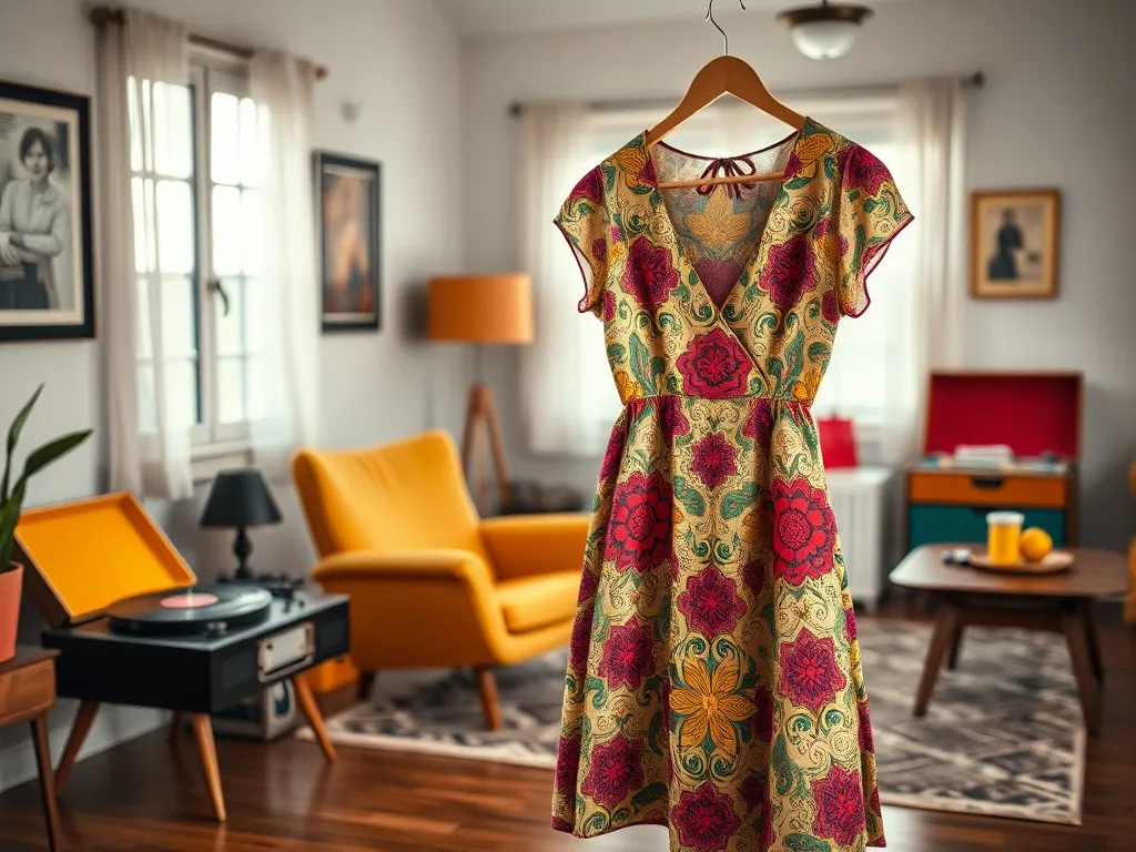 Lata 60: moda damska, która zrewolucjonizowała styl kobiet