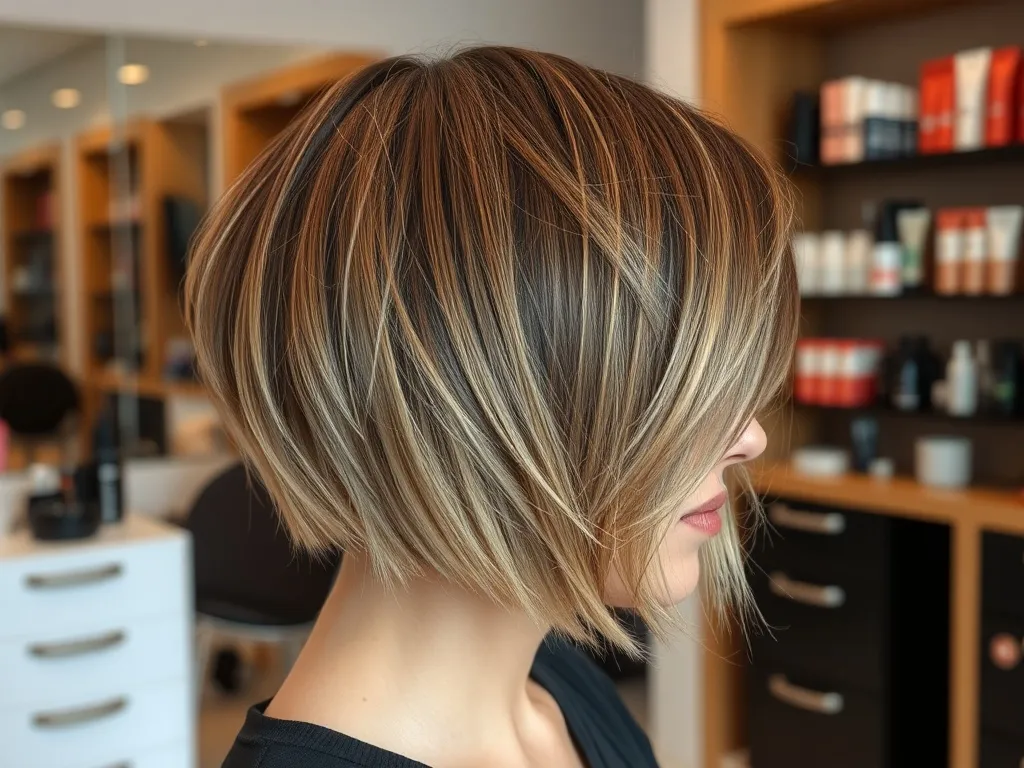 Jakie są najpopularniejsze fryzury bob? Odkryj różne style!