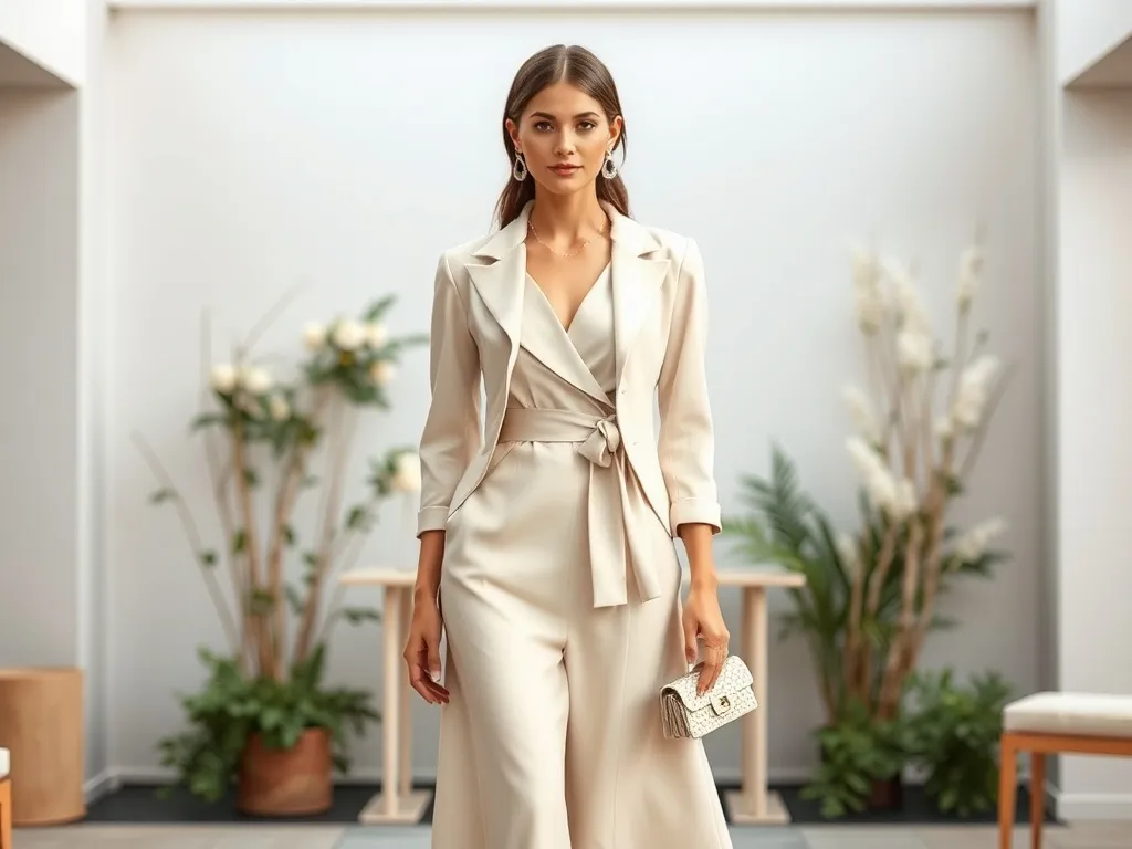 Jakie są najlepsze stylizacje na ślub cywilny? Porady i inspiracje