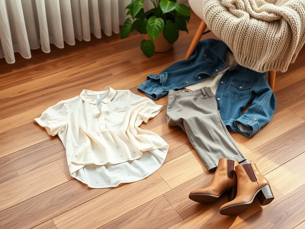 155 cm wzrostu: co powinny nosić niskie dziewczyny, aby wyglądać lepiej?