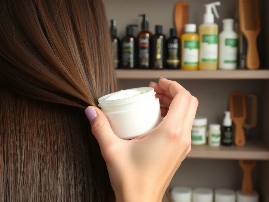 Jak dbać o włosy niskoporowate? Sprawdzone porady pielęgnacyjne