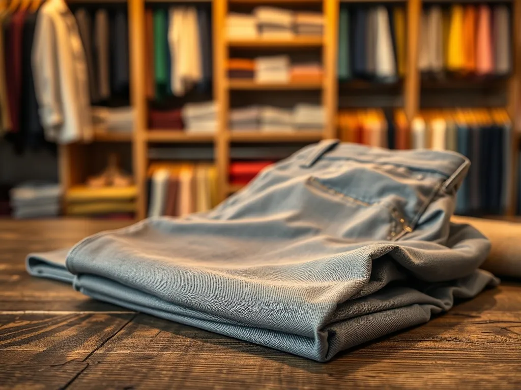 Jaki rozmiar spodni 38 to inaczej? Odkryj tajemnice dopasowania!