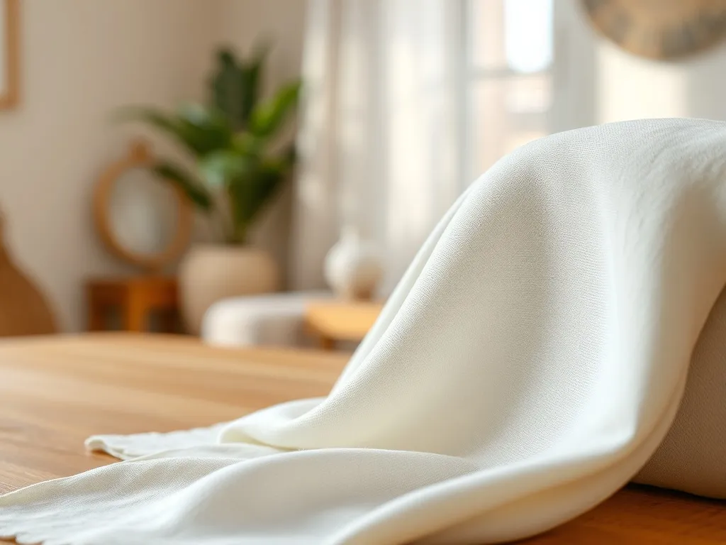 Poliester: co to za materiał i jakie ma właściwości?