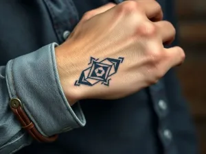 Tatuaże męskie wzory: najlepsze inspiracje na tatuaż dla mężczyzn