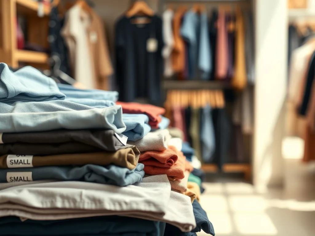 Co to znaczy zawyżona rozmiarówka? Odpowiadamy na najważniejsze pytania