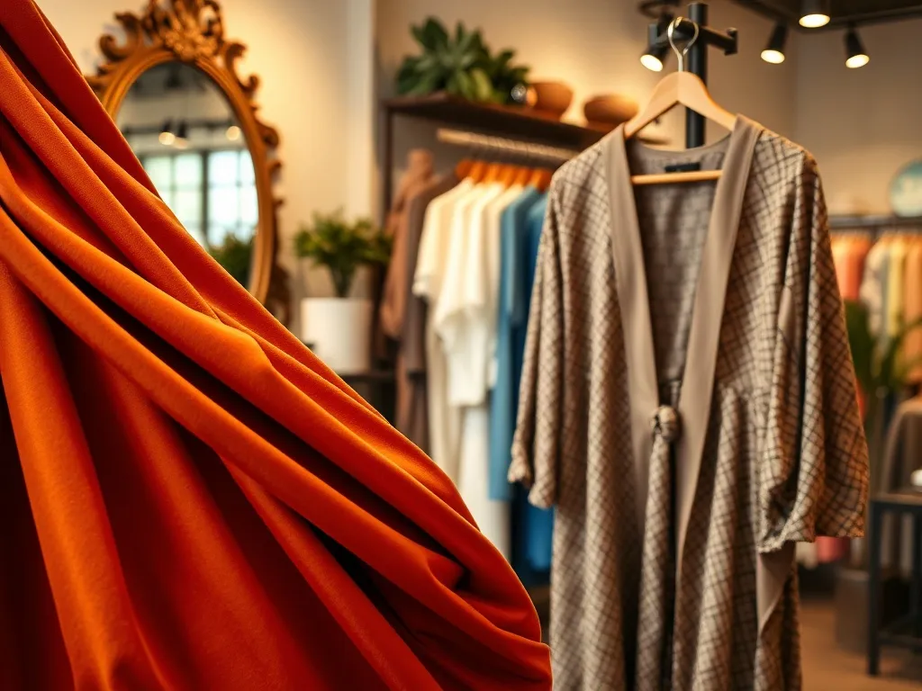 Moda dla puszystych pań po 50: jak wyglądać stylowo i elegancko?