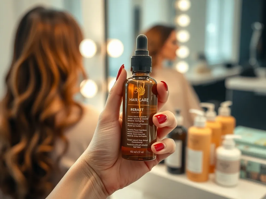 Botox na włosy: co warto wiedzieć przed zabiegiem?