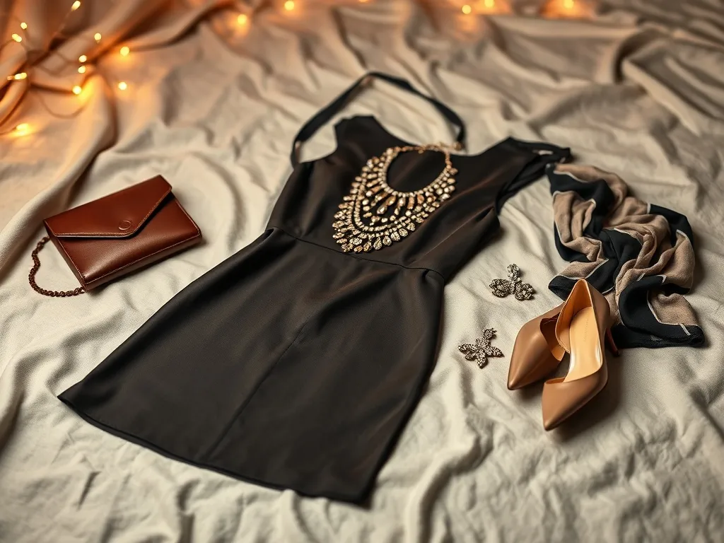 Stylizacja na imprezę dla 50-latki: jak wyglądać olśniewająco?