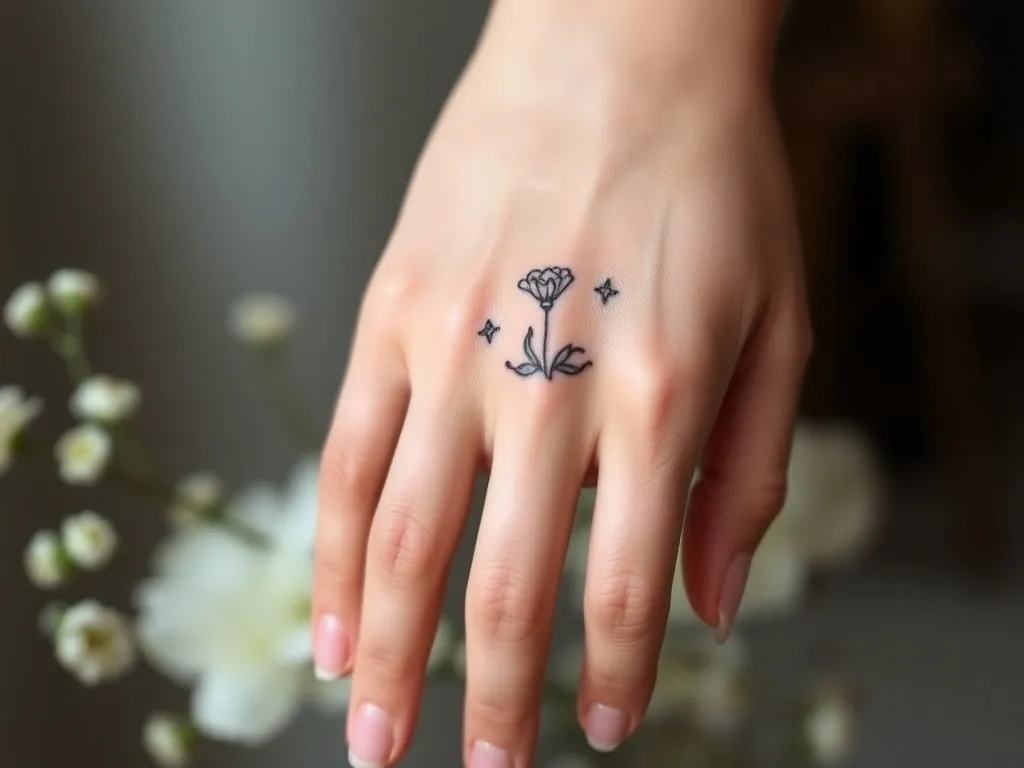 Tatuaże damskie na rękę: modne wzory i inspiracje dla kobiet