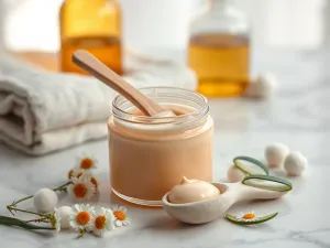 Jaki krem spowolni odrost włosów?