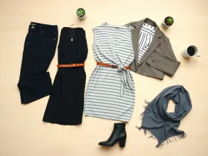 Komu nie pasują szerokie spodnie?