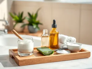 Jak długo kurkuma działa, aby trwale usunąć włosy?