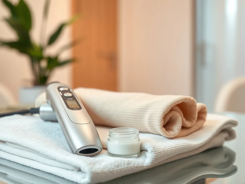 Czy żylaki są przeciwwskazaniem do depilacji laserowej?