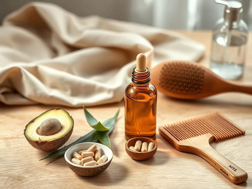 W jakim wieku Twoje włosy są najzdrowsze?