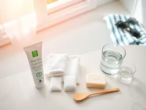 Na ile minut na solarium pierwszy raz?