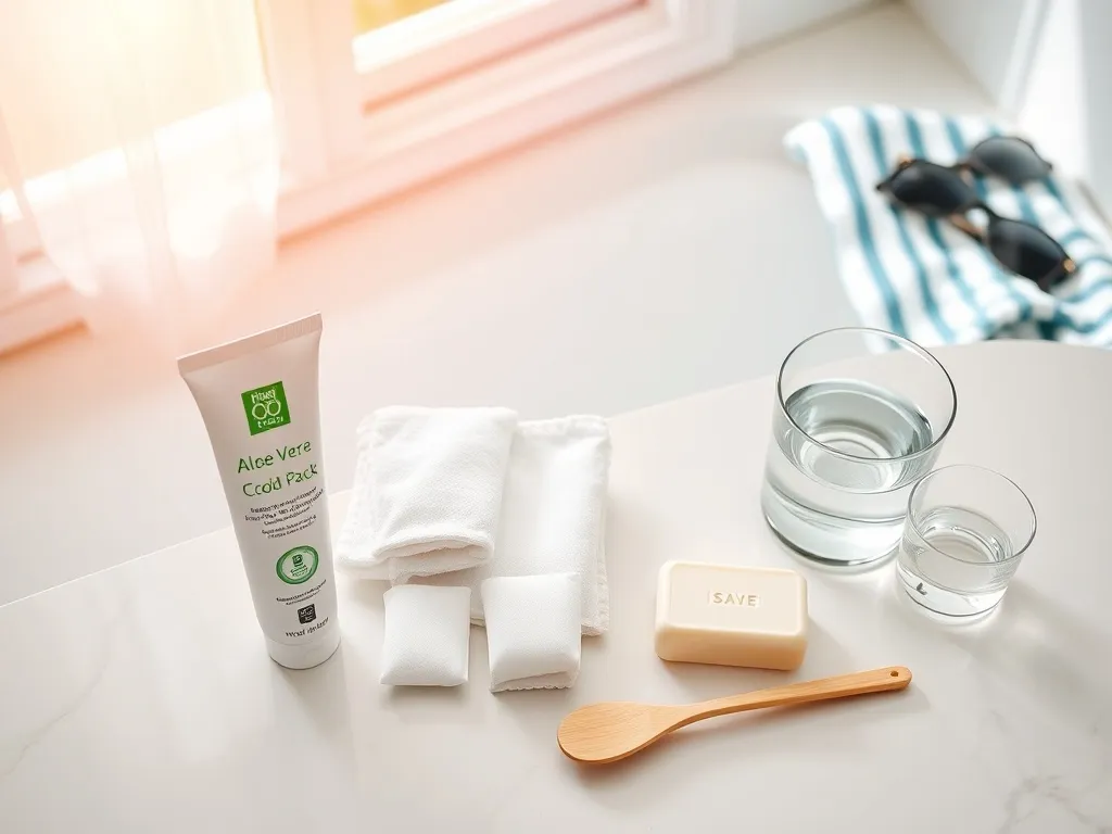 Czego nie można robić po depilacji?