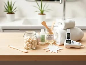 Fryzury damskie dla 30-latki – modne i praktyczne