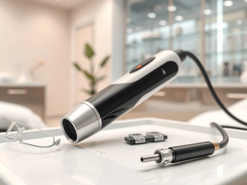 Czy depilacja laserowa powoduje czerniaka?