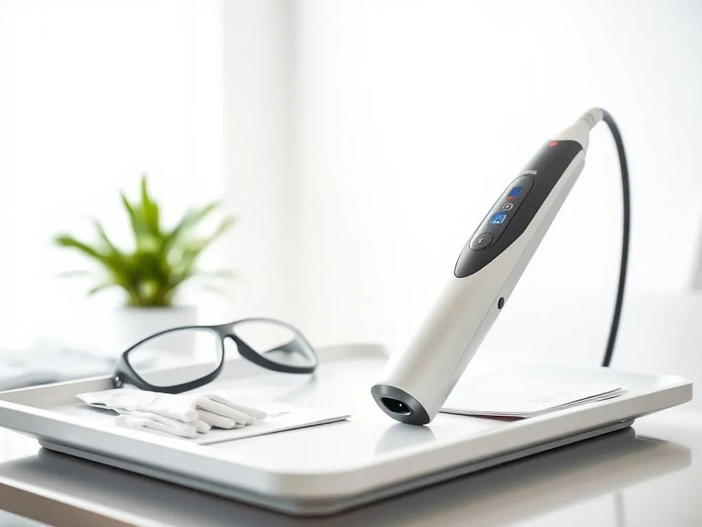 Czy można dostać raka od depilacji laserowej? Ekspert wyjaśnia