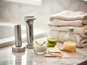 Czy pasta do zębów rozjaśni włosy?