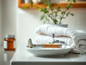 Fryzury damskie dla 50-latki