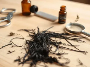 Czy soda oczyszczona usuwa owłosienie? Fakty i porady