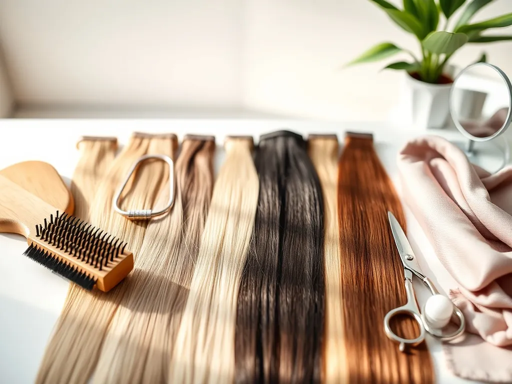 Fryzury damskie dla 30-latki – modne i praktyczne