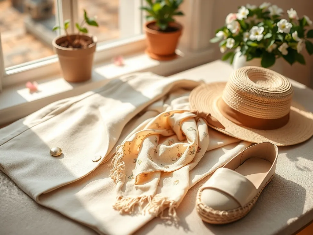 Co będzie modne wiosną?