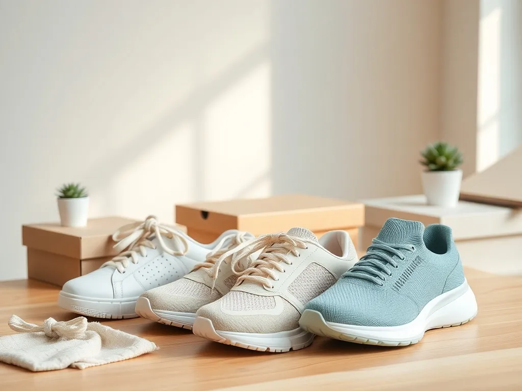 Modne buty sportowe damskie, które warto mieć?