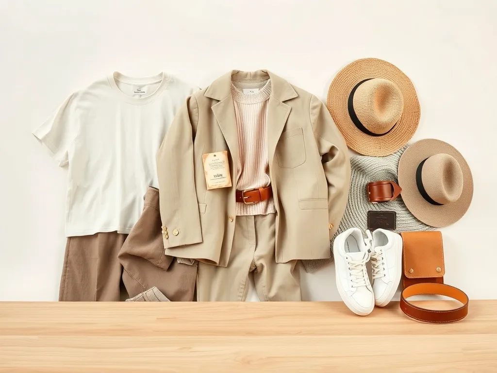 Co będzie modne w ubraniach?