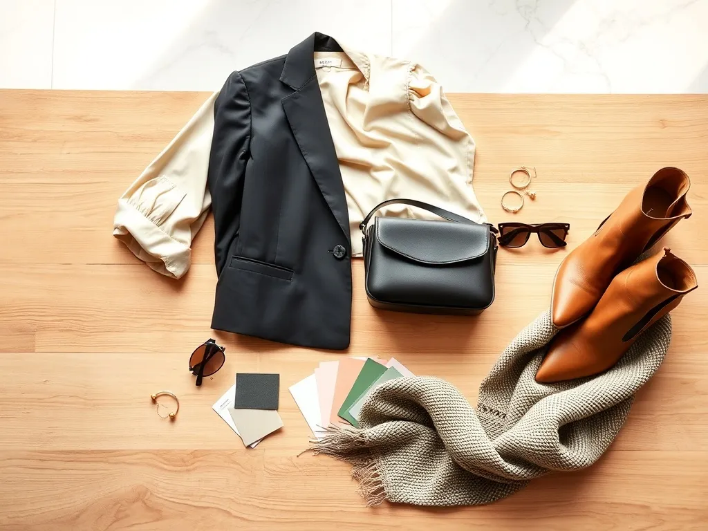 Moda damska – trendy, stylizacje i porady