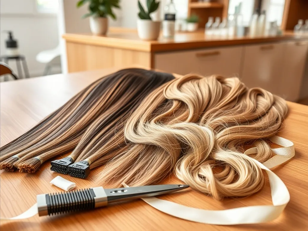 Modne fryzury damskie półdługie - inspiracje i porady