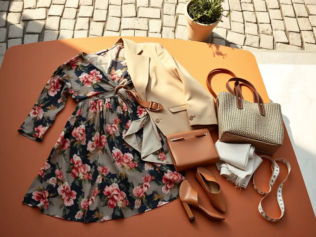 Moda włoska plus size - styl, marki i poradnik zakupów