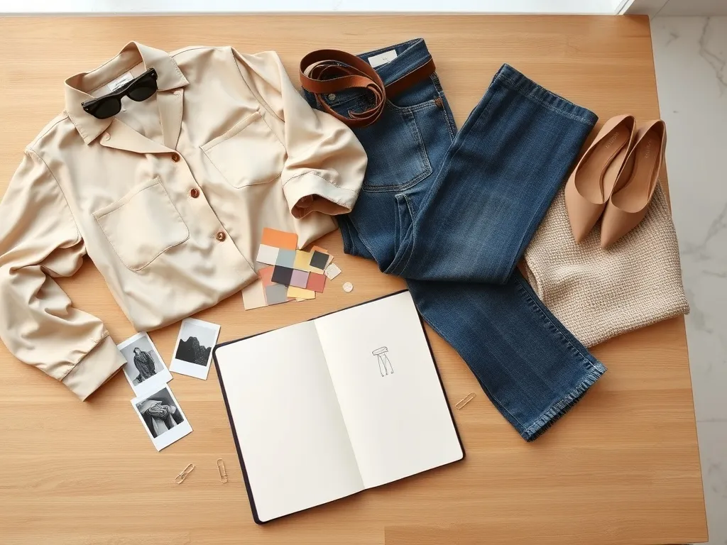 Moda na Pinterest: inspiracje i porady