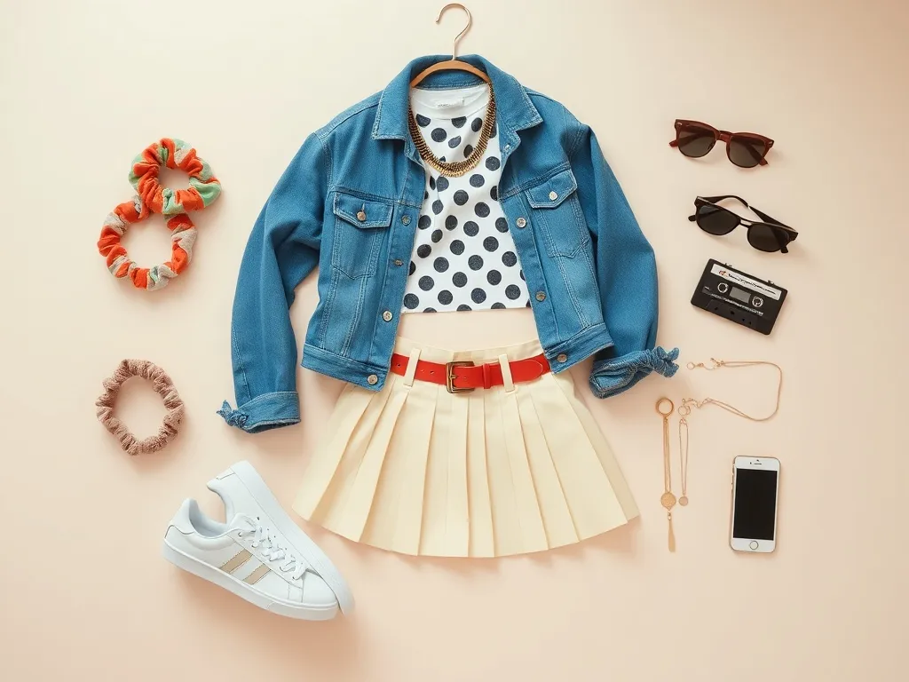 Moda nastolatek – trendy, styl i inspiracje