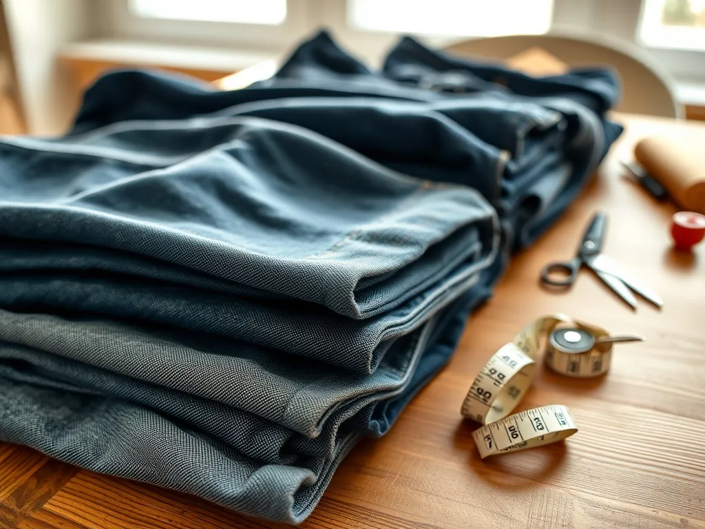 Modne jeansy damskie – fasony, trendy i jak wybrać?