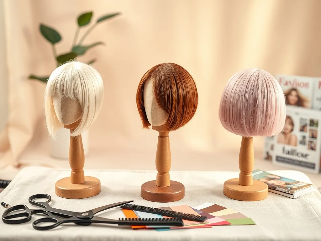 Modne krótkie fryzury - inspiracje i propozycje