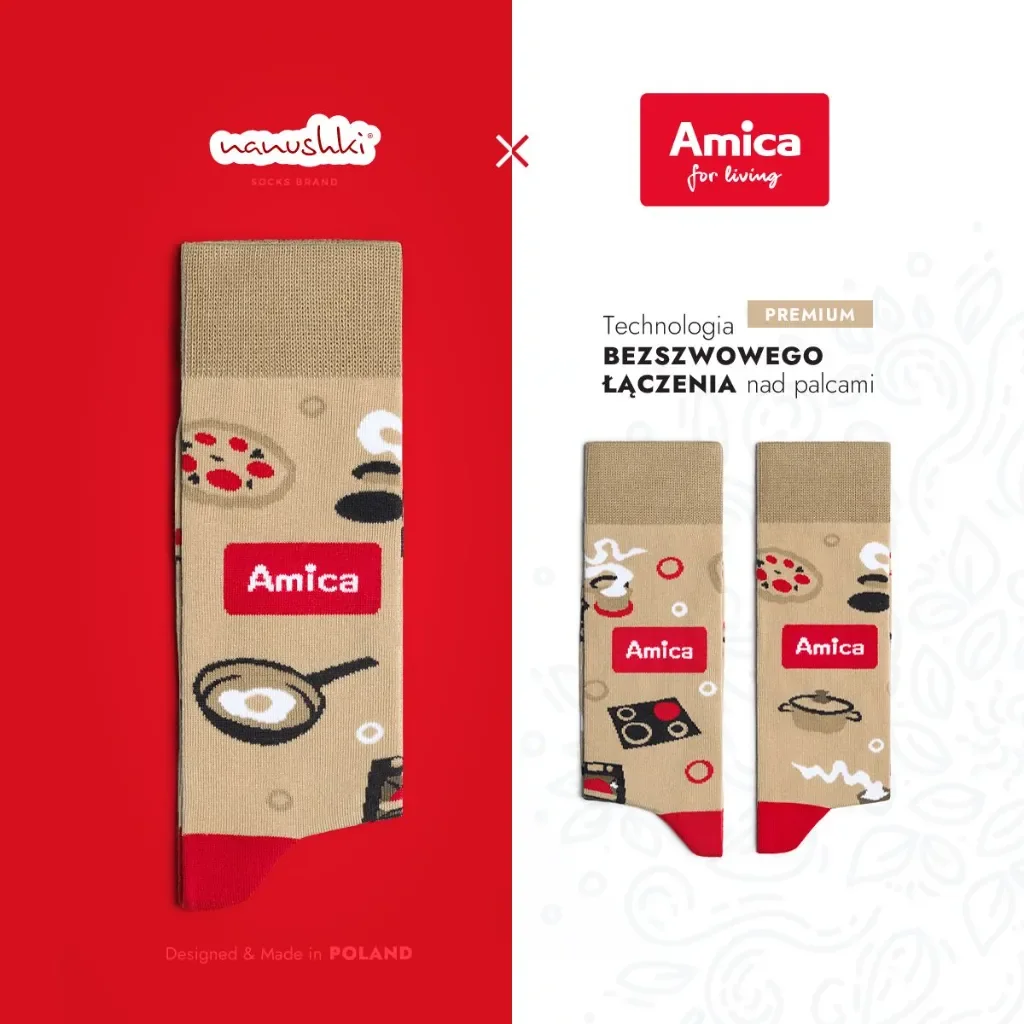 Amica i Nanushki.com